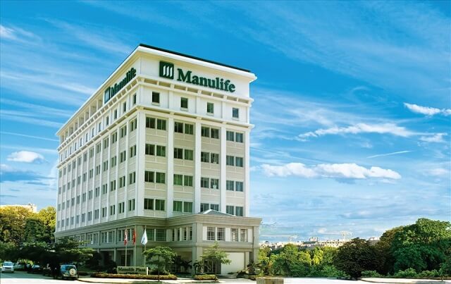 bao hiem nhan tho Manulife