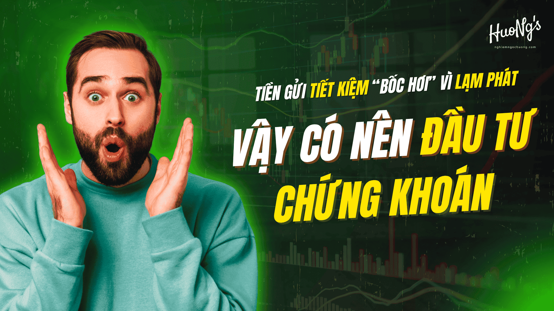 Co nen dau tu chung khoan khong