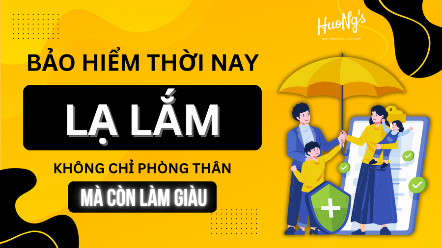 bao hiem nhan tho manulife
