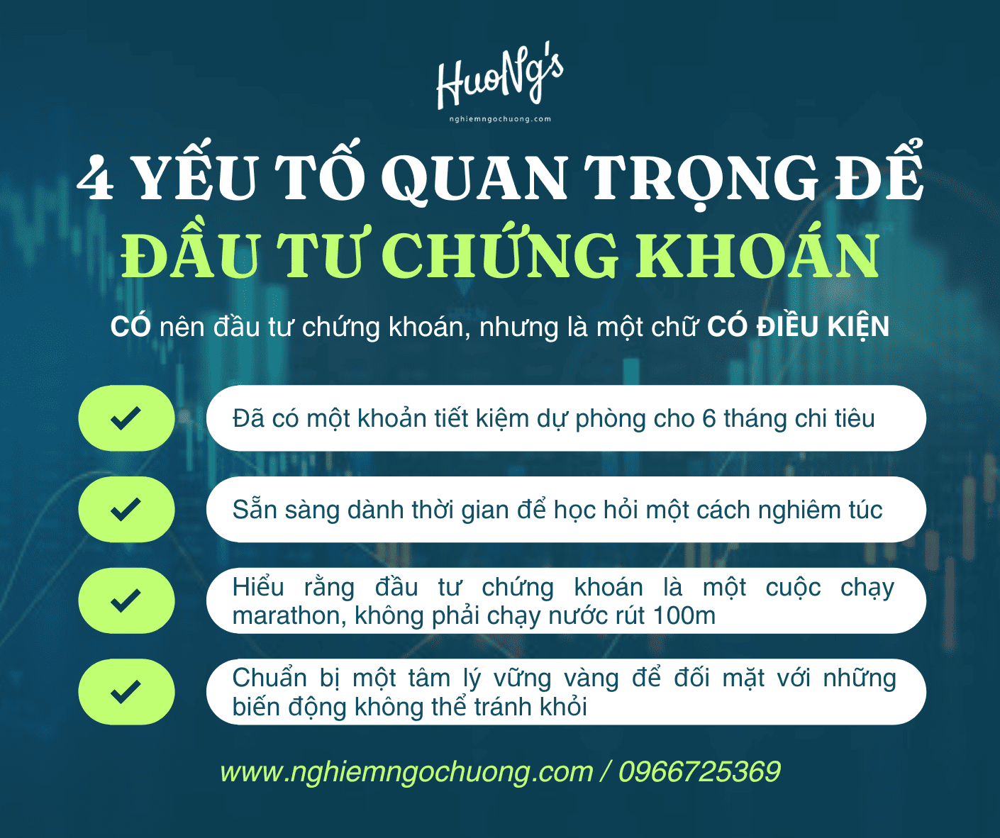 tai sao nen dau tu chung khoan