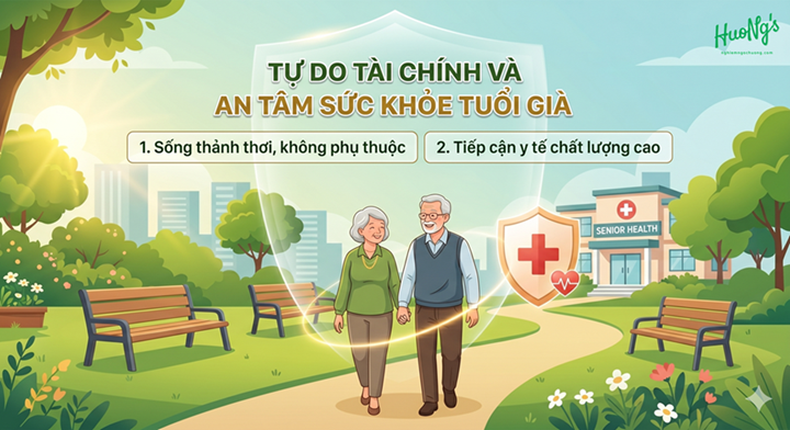quy huu tri bang bao hiem nhan tho